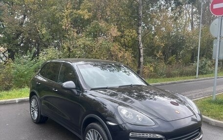 Porsche Cayenne III, 2012 год, 2 000 000 рублей, 5 фотография