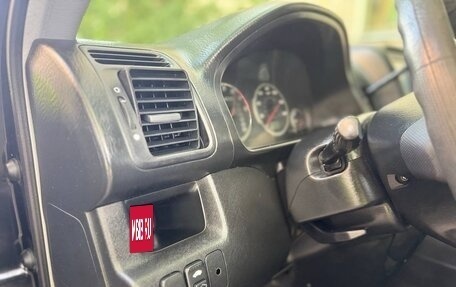 Honda CR-V II рестайлинг, 2002 год, 635 000 рублей, 13 фотография