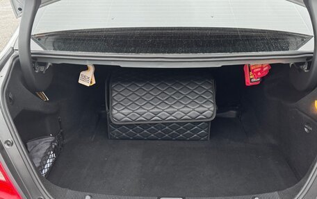 Mercedes-Benz C-Класс, 2009 год, 1 220 000 рублей, 9 фотография