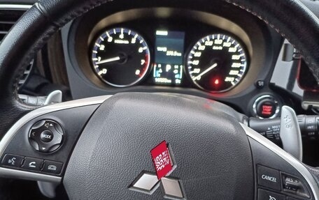 Mitsubishi Outlander III рестайлинг 3, 2012 год, 1 230 000 рублей, 7 фотография