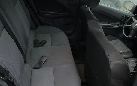 Nissan Almera, 2005 год, 320 000 рублей, 8 фотография