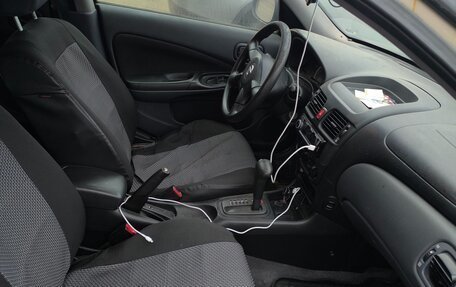 Nissan Almera, 2005 год, 320 000 рублей, 7 фотография