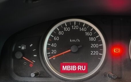 Nissan Almera, 2005 год, 320 000 рублей, 10 фотография