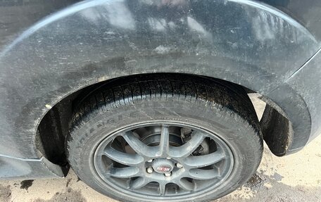 Ford Focus II рестайлинг, 2007 год, 450 000 рублей, 10 фотография