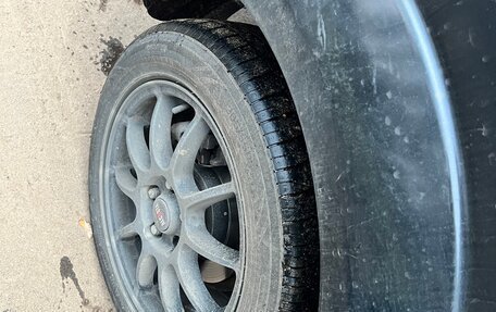 Ford Focus II рестайлинг, 2007 год, 450 000 рублей, 9 фотография