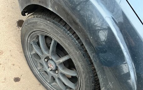 Ford Focus II рестайлинг, 2007 год, 450 000 рублей, 11 фотография