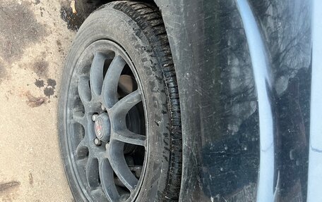 Ford Focus II рестайлинг, 2007 год, 450 000 рублей, 12 фотография