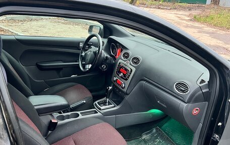 Ford Focus II рестайлинг, 2007 год, 450 000 рублей, 13 фотография