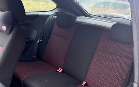 Ford Focus II рестайлинг, 2007 год, 450 000 рублей, 15 фотография