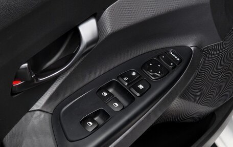 Hyundai Veloster II, 2021 год, 1 377 700 рублей, 6 фотография