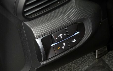 Hyundai Veloster II, 2021 год, 1 377 700 рублей, 11 фотография