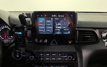 Hyundai Veloster II, 2021 год, 1 377 700 рублей, 12 фотография