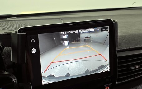 Hyundai Veloster II, 2021 год, 1 377 700 рублей, 14 фотография