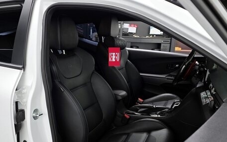 Hyundai Veloster II, 2021 год, 1 377 700 рублей, 17 фотография