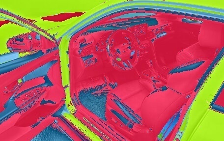 Hyundai Veloster II, 2021 год, 1 377 700 рублей, 5 фотография