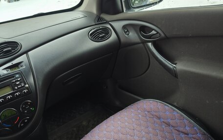 Ford Focus IV, 2005 год, 380 000 рублей, 8 фотография