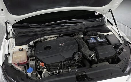 Hyundai Veloster II, 2021 год, 1 377 700 рублей, 20 фотография