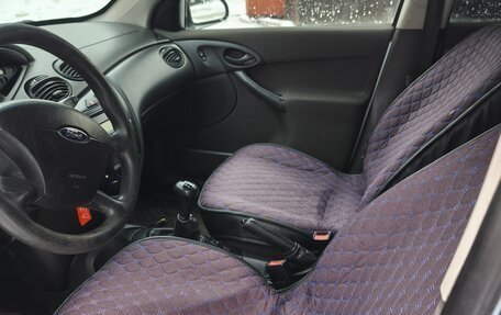 Ford Focus IV, 2005 год, 380 000 рублей, 10 фотография