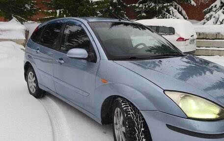 Ford Focus IV, 2005 год, 380 000 рублей, 5 фотография