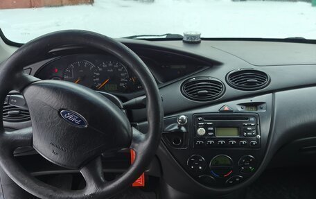 Ford Focus IV, 2005 год, 380 000 рублей, 9 фотография