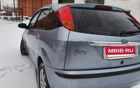 Ford Focus IV, 2005 год, 380 000 рублей, 2 фотография