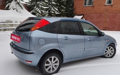Ford Focus IV, 2005 год, 380 000 рублей, 4 фотография