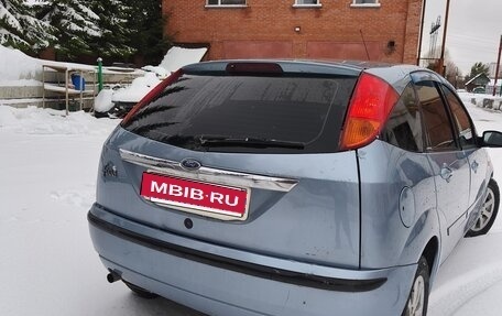 Ford Focus IV, 2005 год, 380 000 рублей, 3 фотография