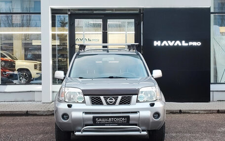 Nissan X-Trail, 2004 год, 650 000 рублей, 6 фотография