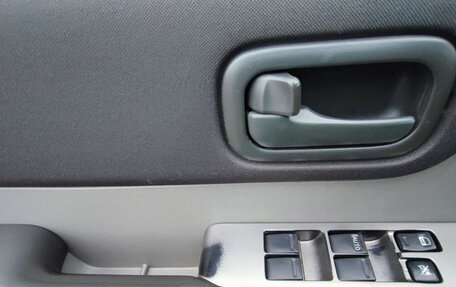 Nissan X-Trail, 2004 год, 650 000 рублей, 14 фотография