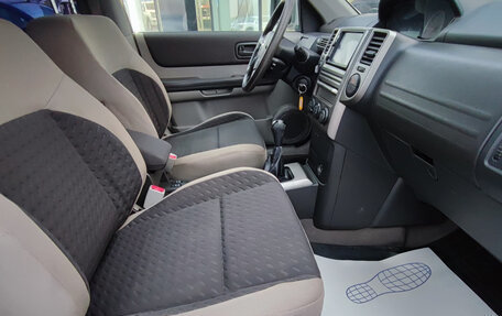 Nissan X-Trail, 2004 год, 650 000 рублей, 8 фотография