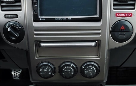 Nissan X-Trail, 2004 год, 650 000 рублей, 13 фотография