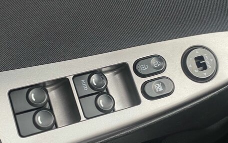 Hyundai Solaris II рестайлинг, 2016 год, 945 000 рублей, 21 фотография