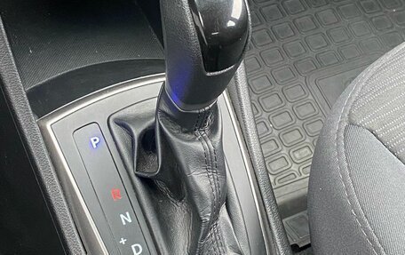 Hyundai Solaris II рестайлинг, 2016 год, 945 000 рублей, 25 фотография