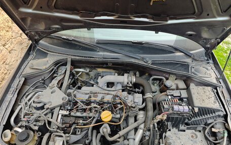 Renault Laguna II, 2001 год, 165 000 рублей, 4 фотография