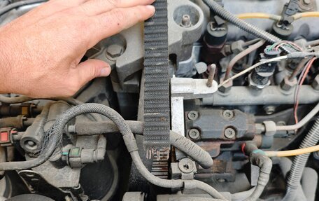 Renault Laguna II, 2001 год, 165 000 рублей, 3 фотография