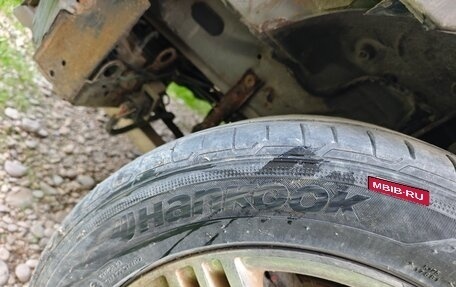 Renault Laguna II, 2001 год, 165 000 рублей, 5 фотография