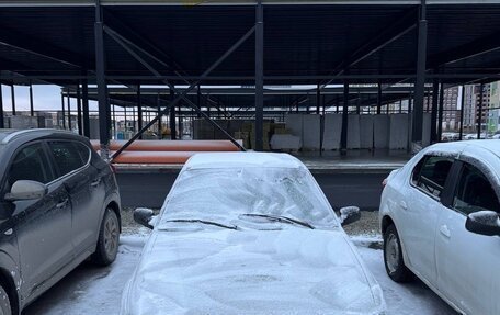 Daewoo Nexia I рестайлинг, 2008 год, 150 000 рублей, 1 фотография