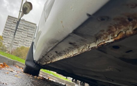 Ford Focus II рестайлинг, 2010 год, 330 000 рублей, 6 фотография