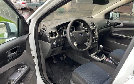 Ford Focus II рестайлинг, 2010 год, 330 000 рублей, 8 фотография