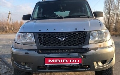 ЛуАЗ Patriot, 2007 год, 420 000 рублей, 1 фотография