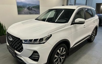 Chery Tiggo 7 Pro, 2022 год, 1 559 000 рублей, 1 фотография