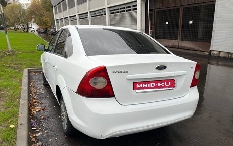 Ford Focus II рестайлинг, 2010 год, 330 000 рублей, 7 фотография