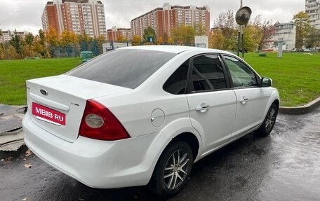 Ford Focus II рестайлинг, 2010 год, 330 000 рублей, 12 фотография