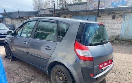 Renault Scenic III, 2006 год, 399 999 рублей, 5 фотография