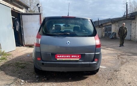 Renault Scenic III, 2006 год, 399 999 рублей, 6 фотография