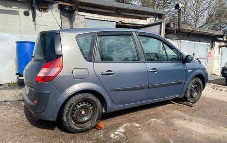 Renault Scenic III, 2006 год, 399 999 рублей, 8 фотография