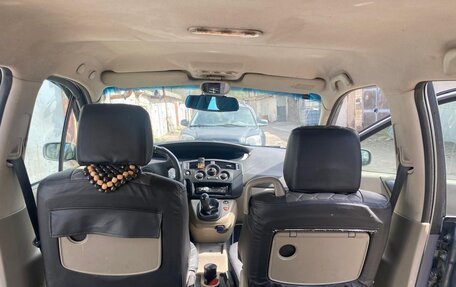 Renault Scenic III, 2006 год, 399 999 рублей, 12 фотография