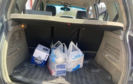 Renault Scenic III, 2006 год, 399 999 рублей, 16 фотография