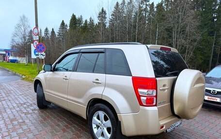 Suzuki Grand Vitara, 2010 год, 899 000 рублей, 2 фотография