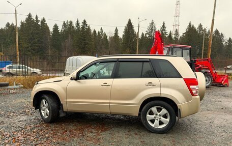 Suzuki Grand Vitara, 2010 год, 899 000 рублей, 4 фотография